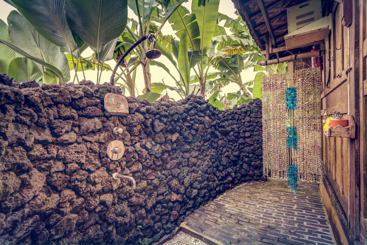 Dragonfly Village Ubud Kültér fotó